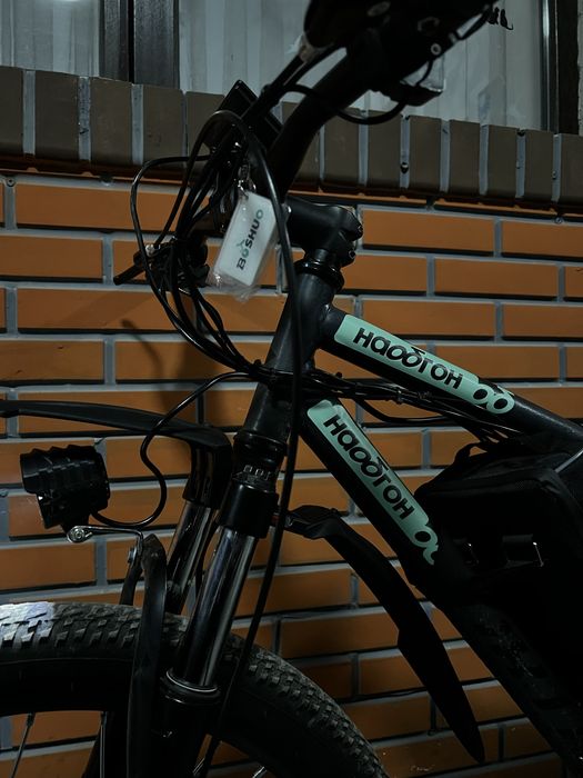 Электро велосипед 1000w