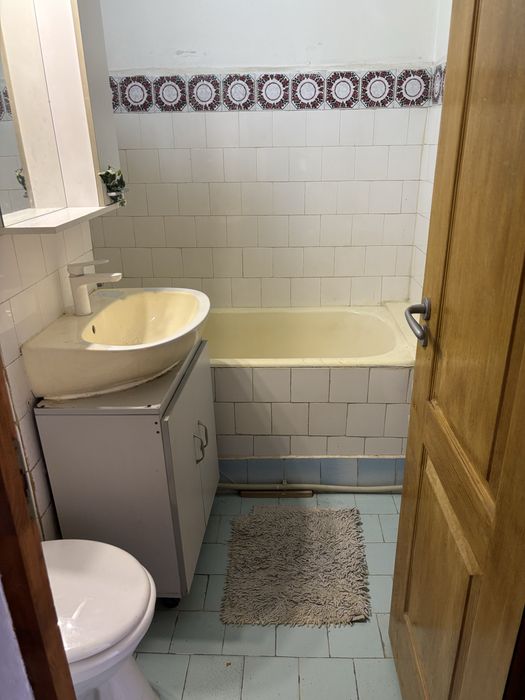 Apartament 2 camere pe  b-dul  Iuliu Maniu