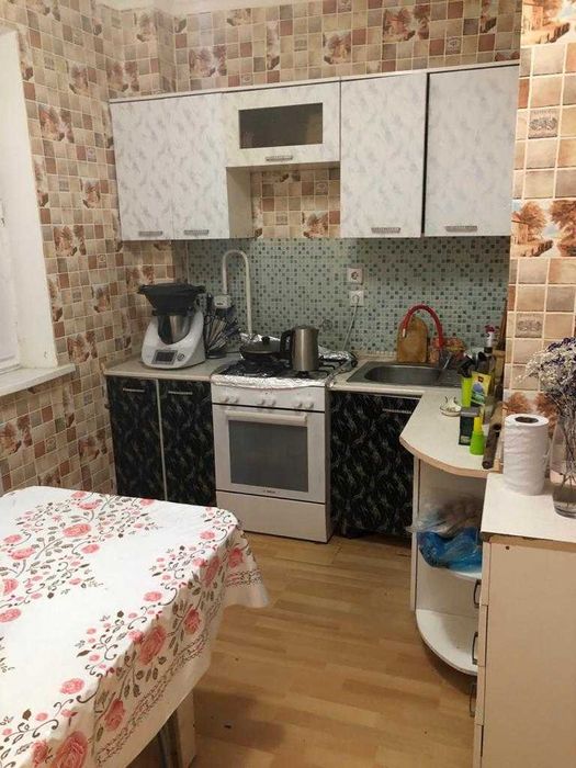 Продам 3-х комнатную квартиру