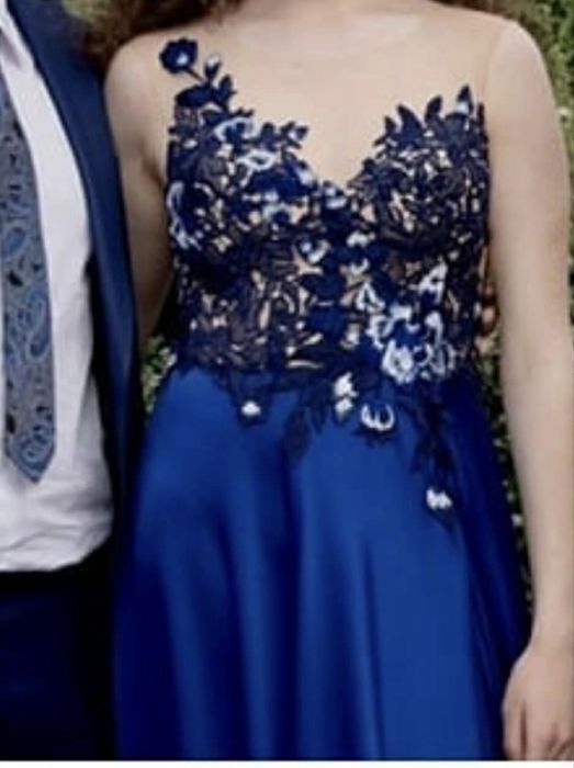 София Борисова - Абитуриентска рокля