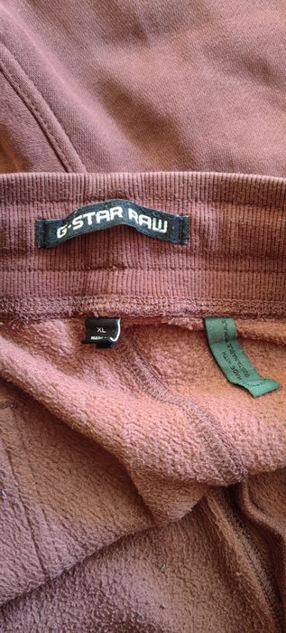 G-Star RAW (Блуза XXL + Панталон XL) – КАТО НОВ!