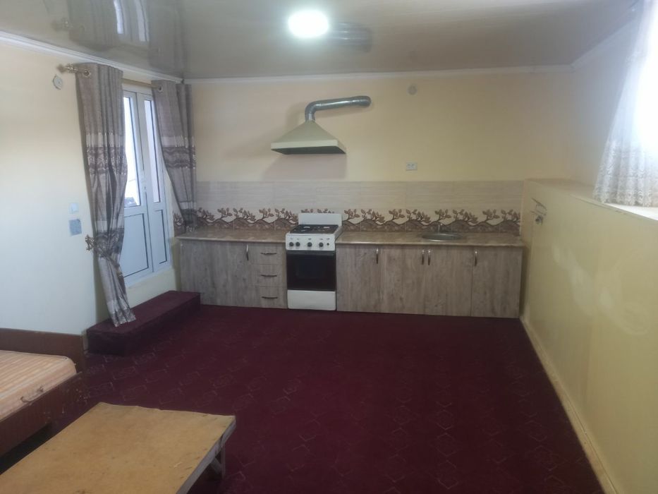 Ховли сотилади ески шахар