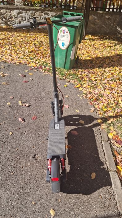 Vând trotinetă xiaomi 5 max