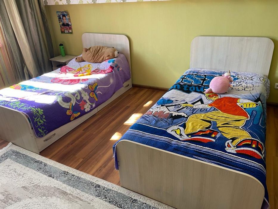 Детский спальный гарнитур