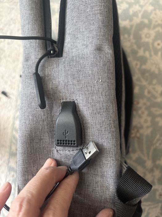 Рюкзак хорошего качества