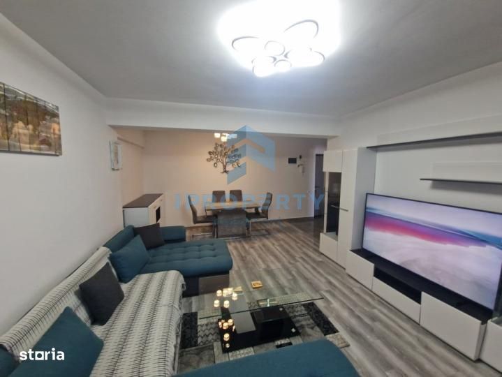 Inchiriere Apartament 2 camere in Theodor Pallady Mobilat si Utilat — fotografia 1