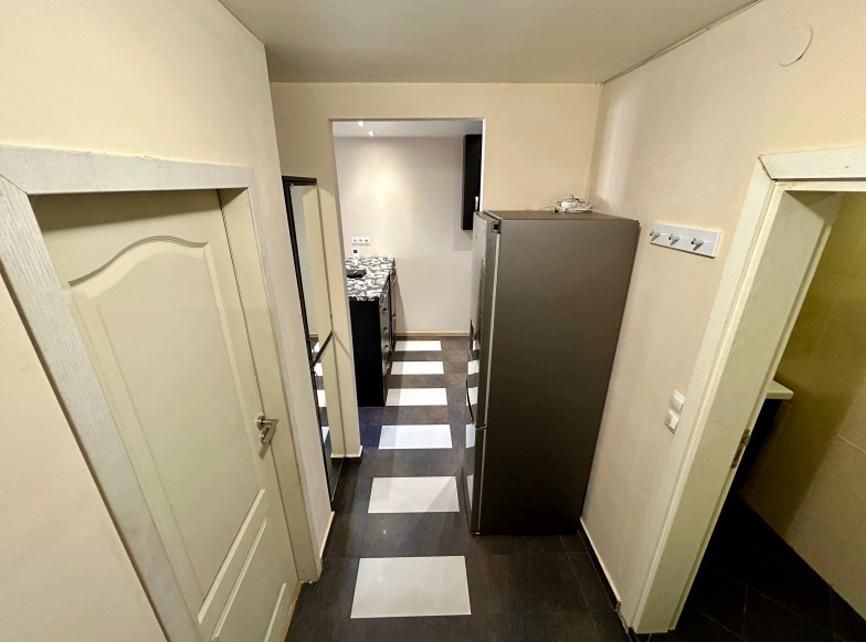 Дава се под наем Двустаен апартамент в София, Манастирски ливади - 53 кв.м за 540 € - Снимка #8