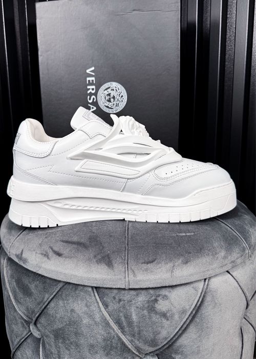 Odissea White 40-44