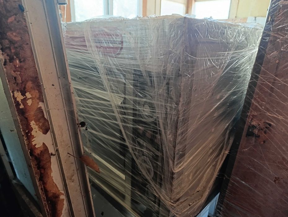 Професионална фурна за хляб и пица