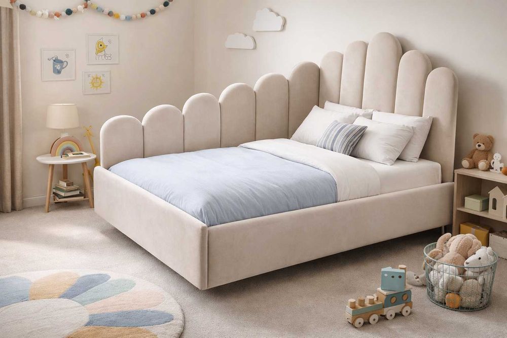 pat tapitat copii de colt