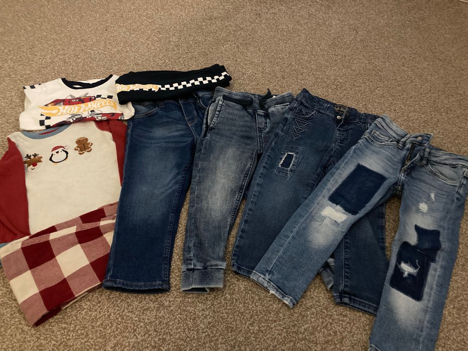 2-3г/92-98рр/ момче