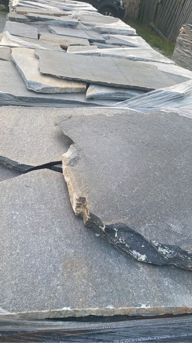 Piatra naturala de munte