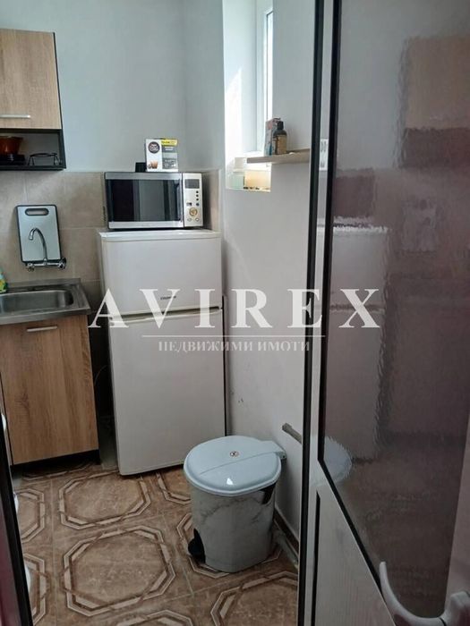 Дава се под наем Едностаен апартамент в Пловдив, Тракия - 36 кв.м за 228.99 € - Снимка #3