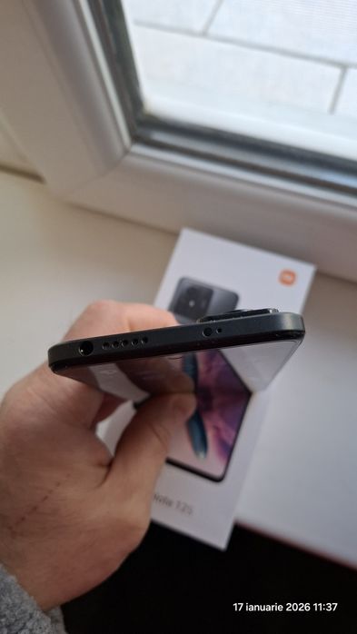 Redmi note 12s 8/256gb impecabil