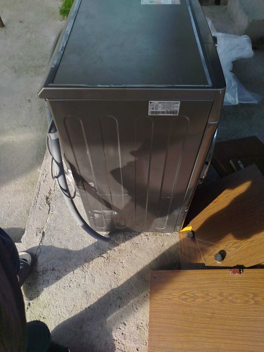 LG Vivace F2V5HS9T AI DD