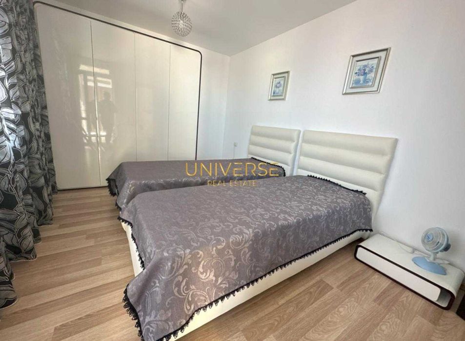 Продава се Тристаен апартамент в Свети Влас - 75 кв.м за 1600 €/кв.м - Снимка #7