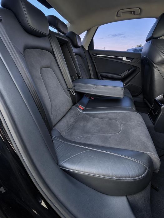 AUDI A4 2010 — imagine 5