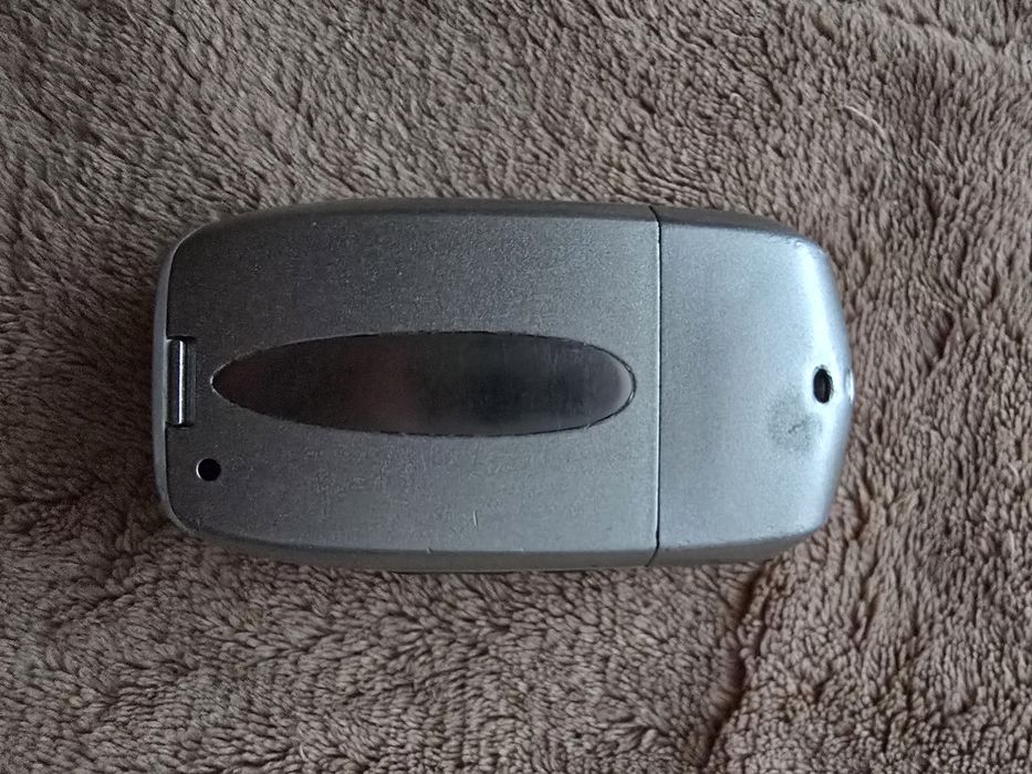 Telefon Colectie: Siemens SL 55 RAR