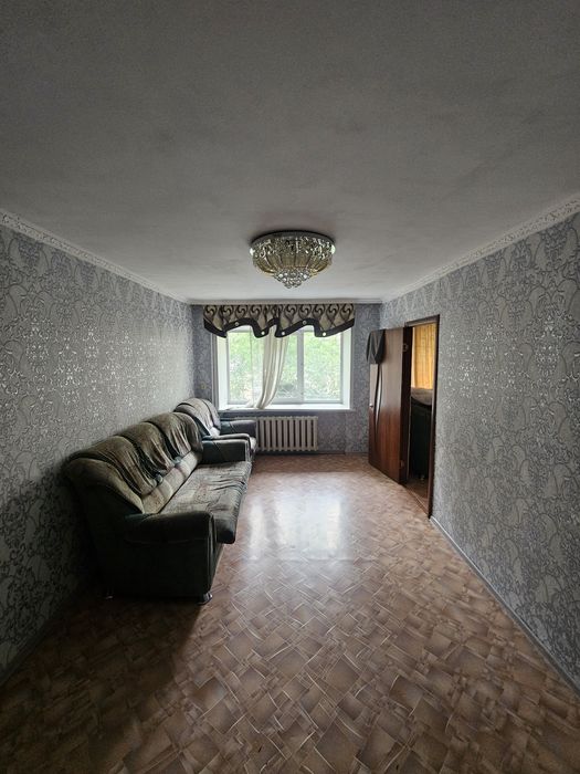 Продам 2комнатную квартиру