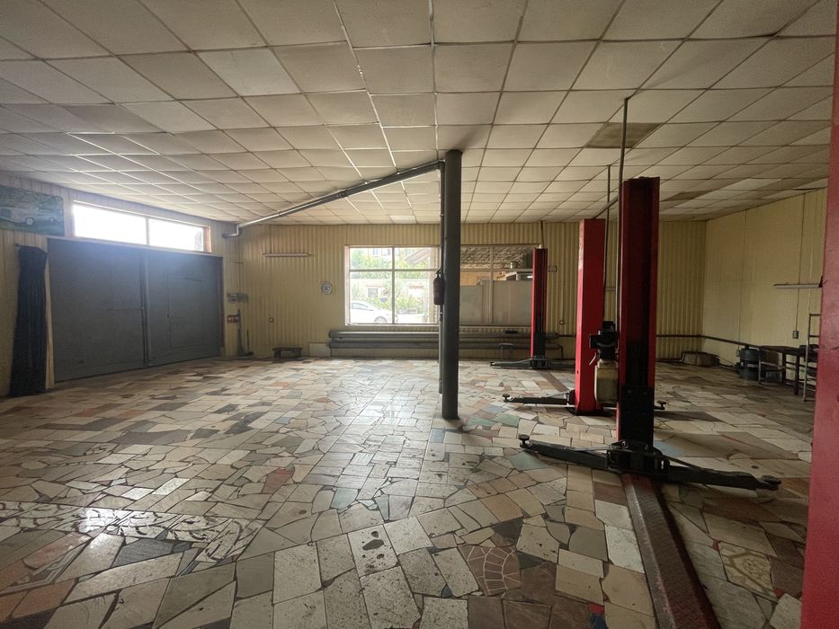 Сто-подъемник аренда