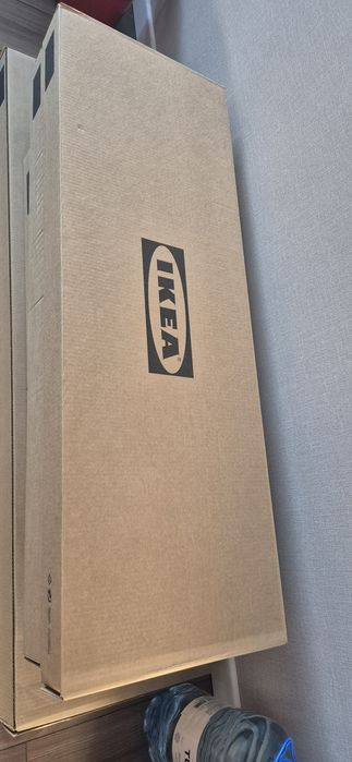 Комод с 6 ящиками