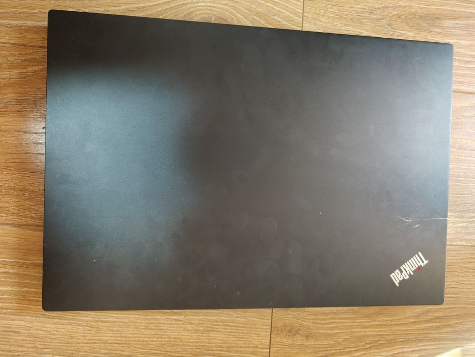 Lenovo Thinkpad E 585/ Ryzen 7/ 16 GB / ssd 512 gb
