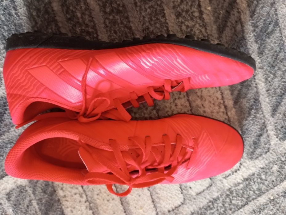 Мъжки бутонки adidas