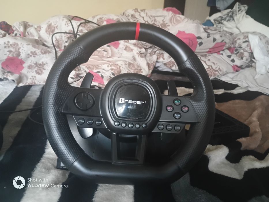 Volan tracer 6 în 1