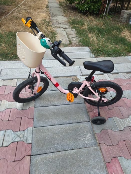 Bicicleta pentru copii