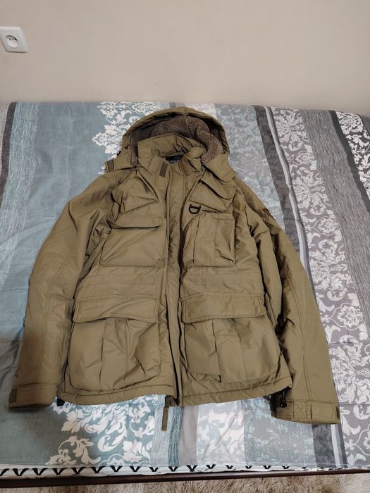 726 gear Kurtka sotiladi 2xl