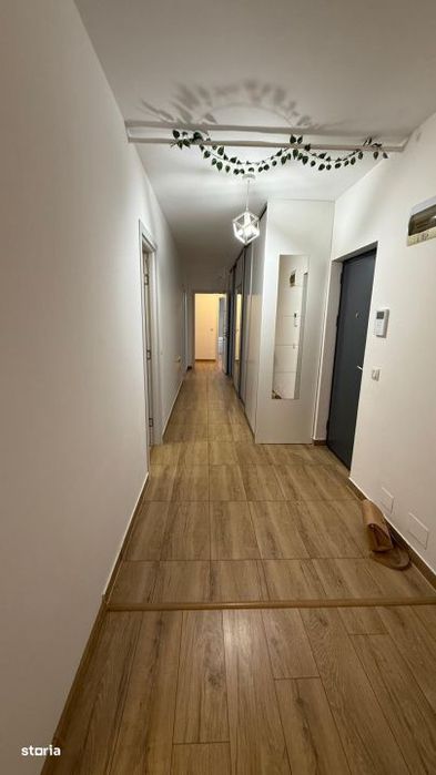 Penthouse PET FRIENDLY, 3 camere, 2 bai, terasa, 2 parcari, zona Metro