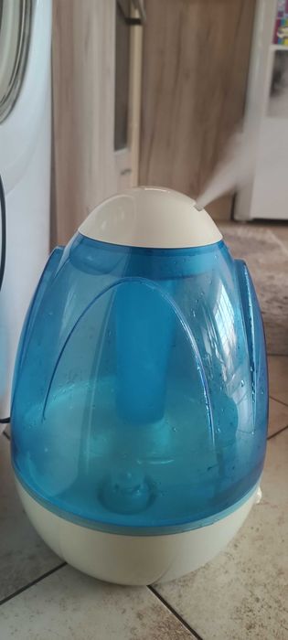 Ултразвуков овлажнител за въздух