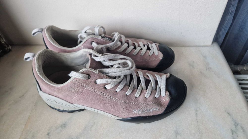 Tenisi SCARPA Mojito