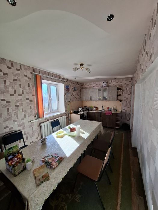 Продаётся готовое крестьянское хозяйство!