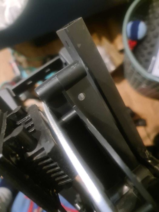 Гребен тренажор capital sports stream m2