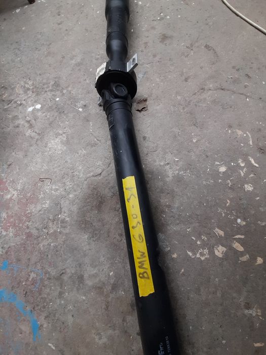 Карданен вал бмв Г30 г31 BMW G30 G31 2017/21г
