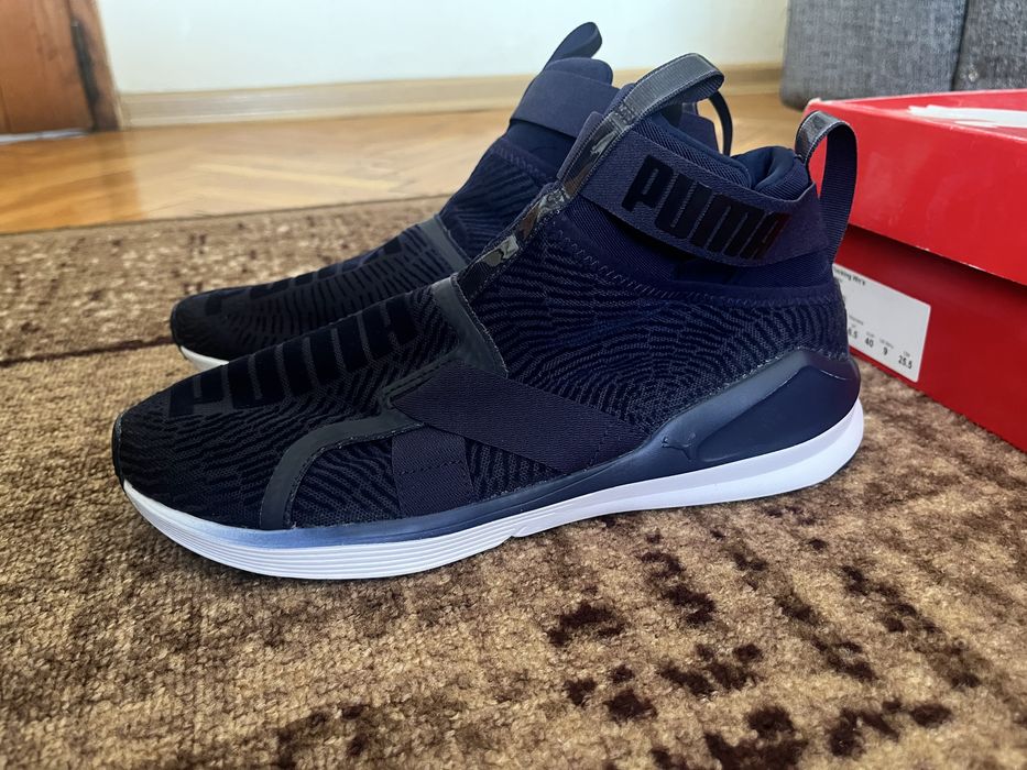 Дамски маратонки Puma номер 40