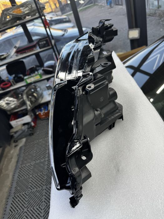 3 линзовая Фара камри 70,75 Европейец