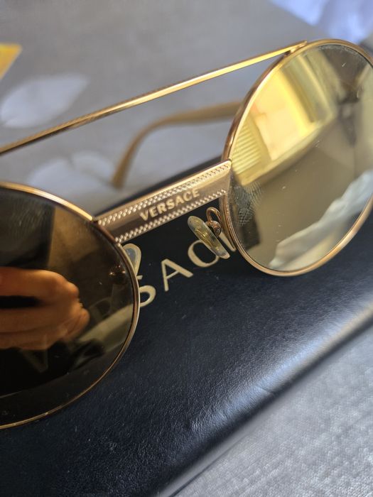 Слънчеви Очила Versace