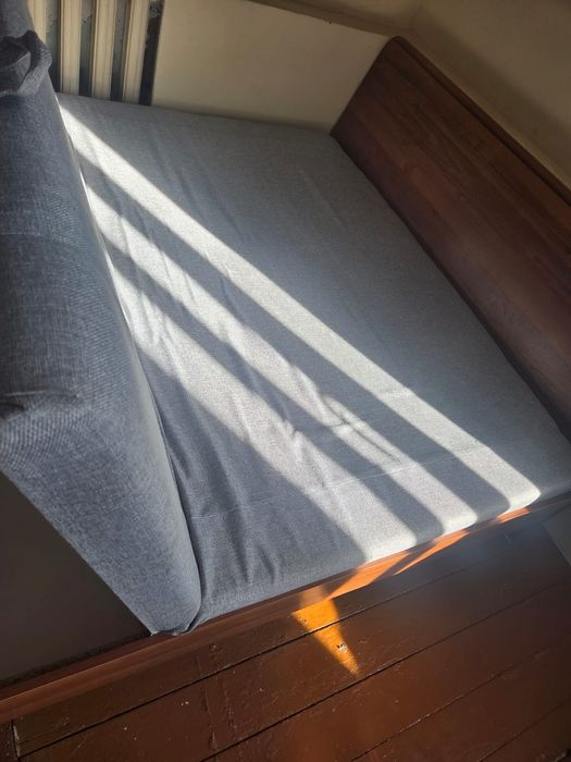 Продам кровать 2х2 м