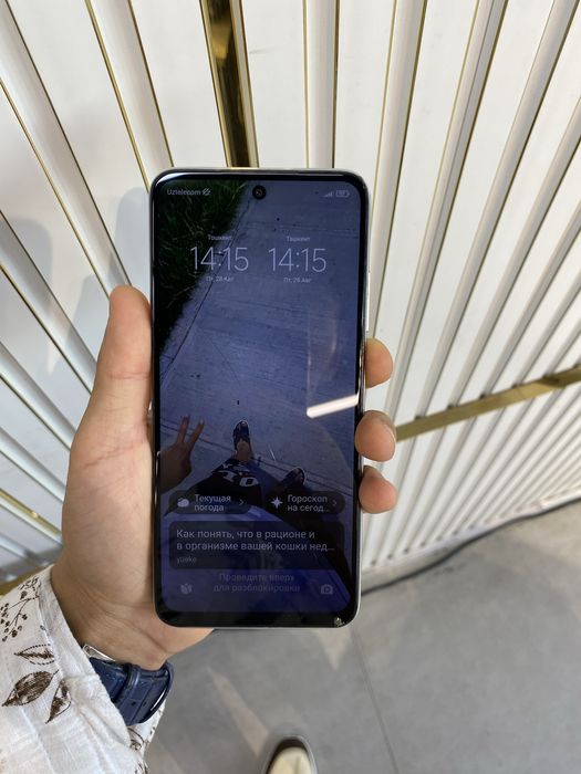 Redmi note 10 5 g