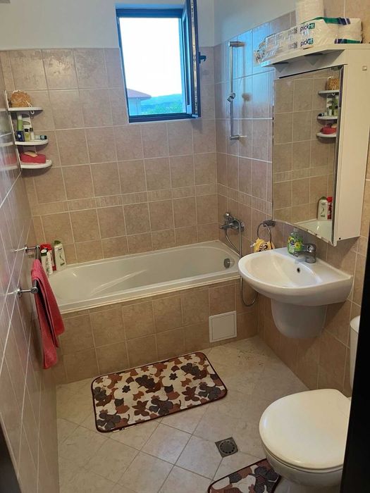 Продава се Двустаен апартамент в Долна баня - 64 кв.м за 1157 €/кв.м - Снимка #5