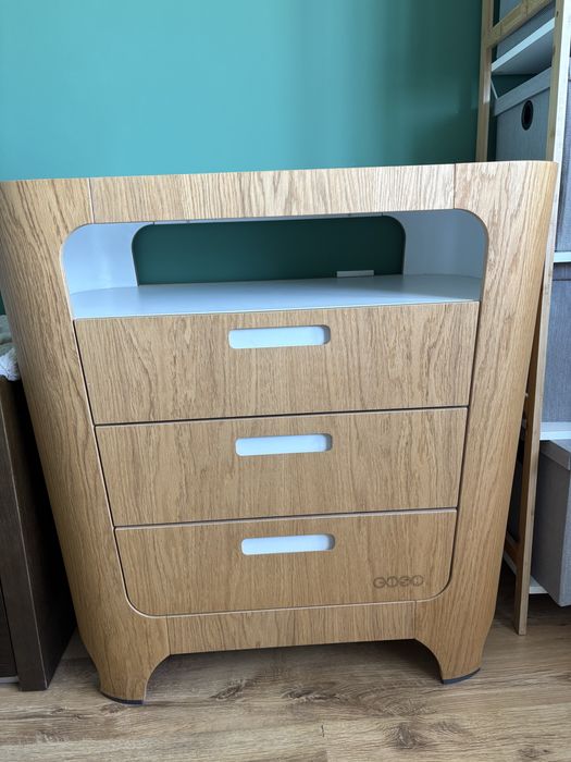 Скрин + кошара и матрак