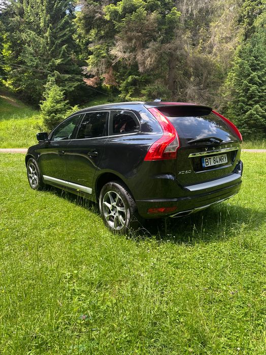 VOLVO XC60 2015 — imagine 4