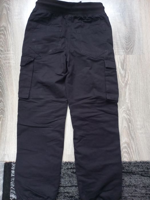 Pantaloni kargo baieti