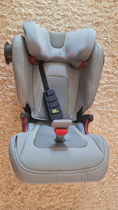 Scaun auto copil Britax Römer Kidfix III S