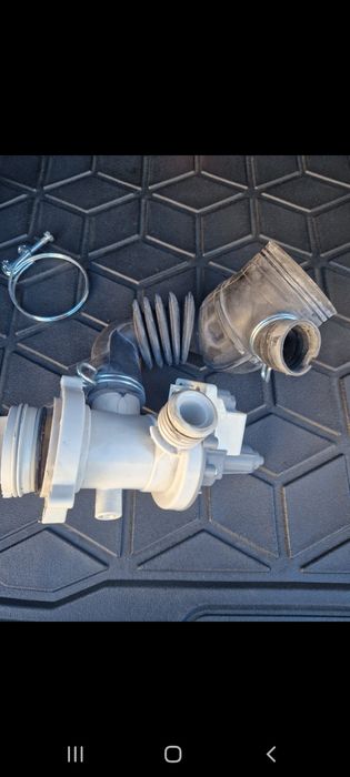 Pompa mașina de spălat Wortex