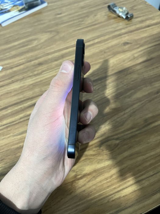 Iphone 12 mini темно синий