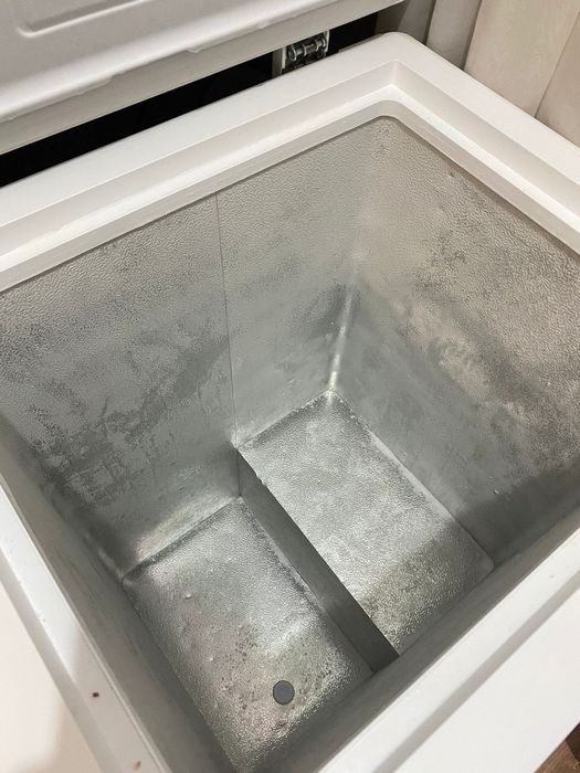 Морозильная камера