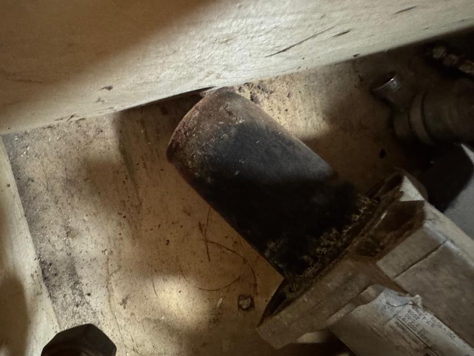 Дизельная горелка Buderus SE2.0-50